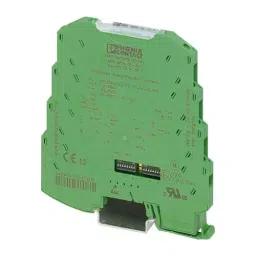 Phoenix Contact Signal Converters FREQUENCY TRANSDUCER, 1CH, 24V, DIN RAIL, 2864082-29