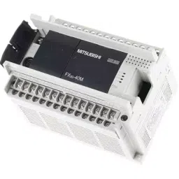 Mitsubishi FX3G-40MR/ES 24 Input 16 Output Logic Control Without Display-31