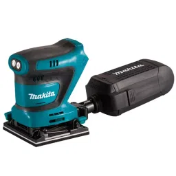 Makita 18 V Brushless Finishing Sander (Without Battery & Charger), DBO480Z-image-69
