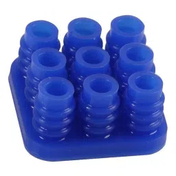 AMP - TE CONNECTIVITY WIRE SEAL, 9WAY, 794278-1-14