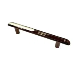 PRADO Cabinet Handle 160 mm Size for Drawers and Compartments, 188 ROSEGOLD SATIN-image-63