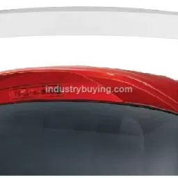 Oscar Rear Upper Spoiler for Maruti Suzuki Swift Dzire-image-12