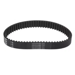 RS PRO 325 mm Rubber Classical Timing Belt 65 Teeth 1755200-image-17