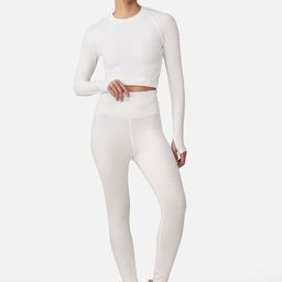 Wearjukebox Top & Leggings Co-Ord Set-33