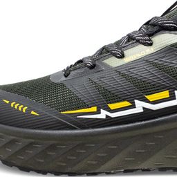 ABROS Men Mesh Running Shoes image 3