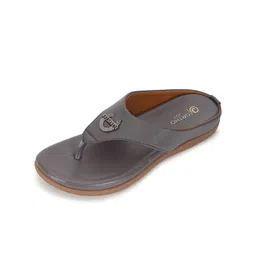 ORTHO JOY Women Open Toe Flats-picture-9
