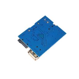 MP3 Module Lossless Mp3 Decoders Board Power Amplifier Mp3 Player Audio Module Support TF Card USB - AR035/RS3537MP3 Module Lossless Mp3 Decoders Board Power Amplifier Mp3 Player Audio Module Support TF Card USB - AR035/RS3537 image 2