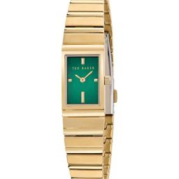 Ted Baker BKPLLS502 LILEEY Analog Watch For Women-13