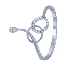P.C. Chandra Jewellers 14 kt Gold & Diamond Ring-picture-39
