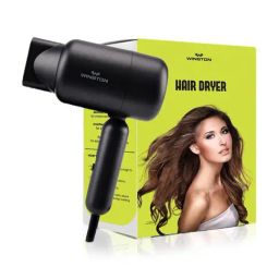 WINSTON Hair Dryer with Foldable Compact Design (1200 Watt)-20