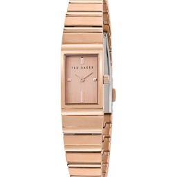 Ted Baker BKPLLS504 LILEEY Analog Watch For Women-image-89