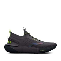 Under Armour Men's HOVR Phantom 3 Grey Running Shoes-image-24
