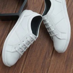 Hoversoul Men's Fiera White Sneakers-23