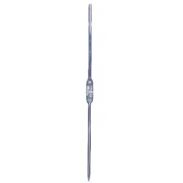 RELIGLAS 100 ml A Class Accuracy Pipettes Transfer Volumetric, 01.045.35-48