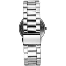 Helix By Timex Blue Round Dial Analog Stainless Steel Men Watch - TW053HG00 image 4