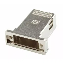 RS PRO PET D Sub Backshell 15 Way Strain Relief, 5444051-image-54