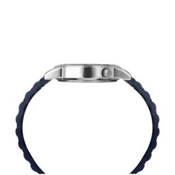 Helix By Timex Men Blue Round Dial Analog Watch - TW058HG00 image 5