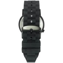 Helix By Timex Men Black Round Dial Analog Watch - TW058HG03 image 4