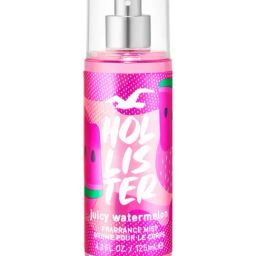 Hollister Juicy Watermelon Fragrance Mist - 125 ml-image-67