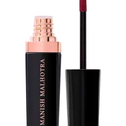 MyGlamm Liquid Matte Lipstick - Obsession - 7 gm-19