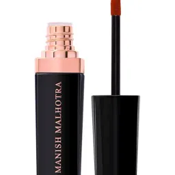 MyGlamm Liquid Matte Lipstick - Strip Tease - 7 gm-image-64