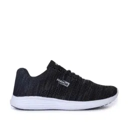 Force 10 by Liberty Black Running Shoes-picture-23