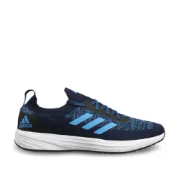 Adidas Men's ORBITRA M Blue Running Shoes-50