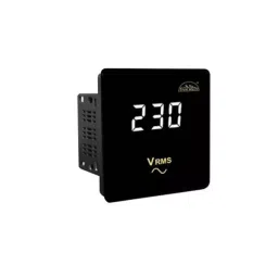 Sub-Zero Digital Voltmeter VPM-430 - 96 x 96 mm image 3