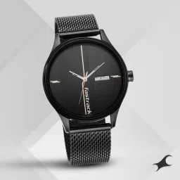 Fastrack Style Up NS3247NM03 Analog Watch for Men image 3