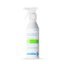 Mikrozid Alcohol Based Rapid Surface Disinfectant 25-250ml-image-22