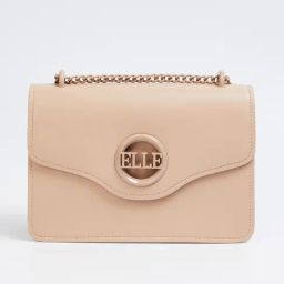 Elle Nude Women's Sling Handbag-45