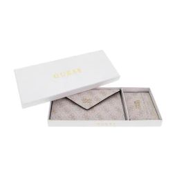 Guess Dove Orlina Logo Envelope Wallet-picture-41