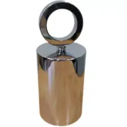 Scaletec F220KG Stain SteelF2 Class 20 Kg Test Weight-20