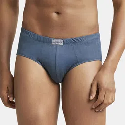 Jockey Men Super Combed Cotton Basic Brief 8035-picture-12