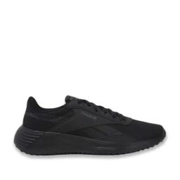 Reebok Men's Lite 4 Black Running Shoes-27
