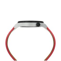 Helix By Timex Men White Round Dial Analog Watch - TW052HG04 image 5