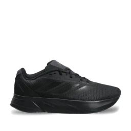 Adidas Men's DURAMO SL Black Running Shoes-36