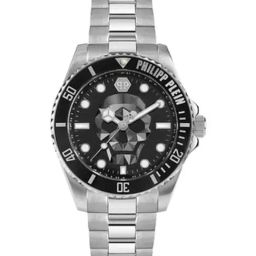 Philipp Plein PWOAA0522 Analog Watch for Men-picture-13