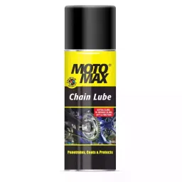 Motomax Chain Lube Spray (100 ml)-image-34