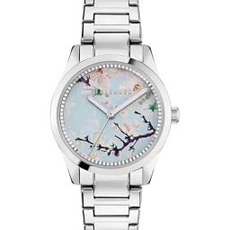 Ted Baker BKPCLF409 COOLLY Analog Watch For Women-10