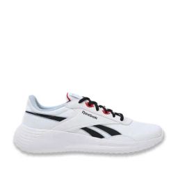 Reebok Men's Lite 4 White Running Shoes-image-33