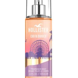 Hollister Santa Monica Fragrance Mist - 125 ml-image-69