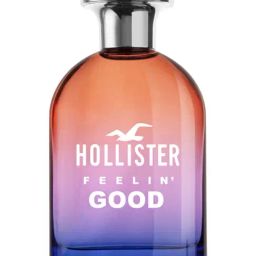 Hollister Feelin' Good For Her Eau de Parfum - 100 ml-image-14
