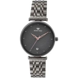 Mont Neo 9010E-M8816 Analog Watch for Women-picture-23