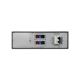 APC SRV120RLBP2-9A On-Line 20 kVA, 2000 VA Sine Wave Smart UPS with Battery image 2