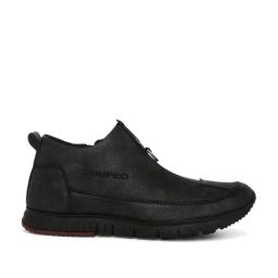 Jaripeo by Buckaroo Men's New Hulbart Black Boots-image-51