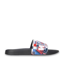 BMW Motorsport Leadcat 2.0 Unisex Slides-picture-25