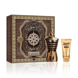 Jean Paul Gaultier Le Male Elixir Parfum & Shower Gel Combo-image-14