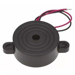 RS PRO Buzzer Panel Mount Continuous Internal 92 dB 20 V DC, 6221512P-picture-44