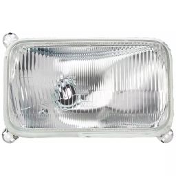 Uno Minda TAT 1312 Sealed Beam P43 RH for Tata 407/1312 (5541BM-665)-36